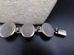 CAMEO BRACELET GOOD BACK